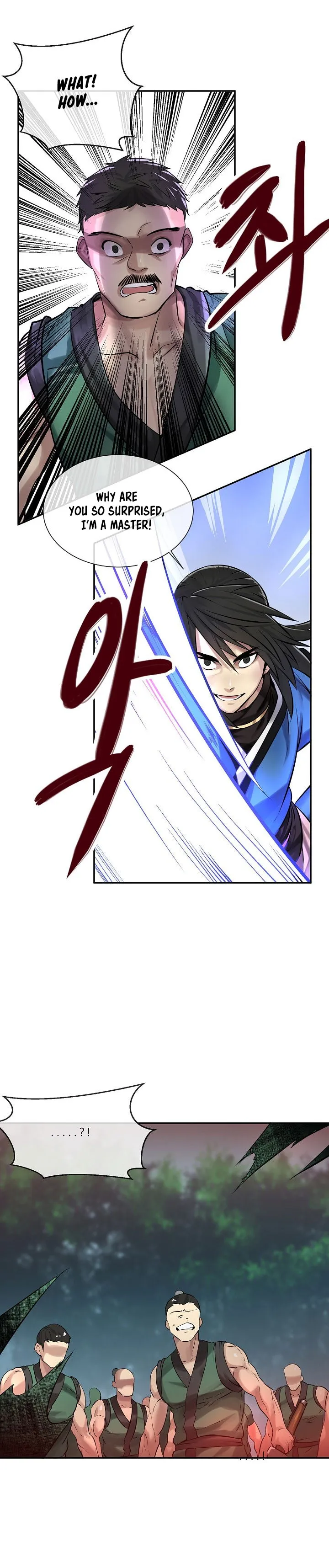 Volcanic Age Chapter 41 Online - página 7