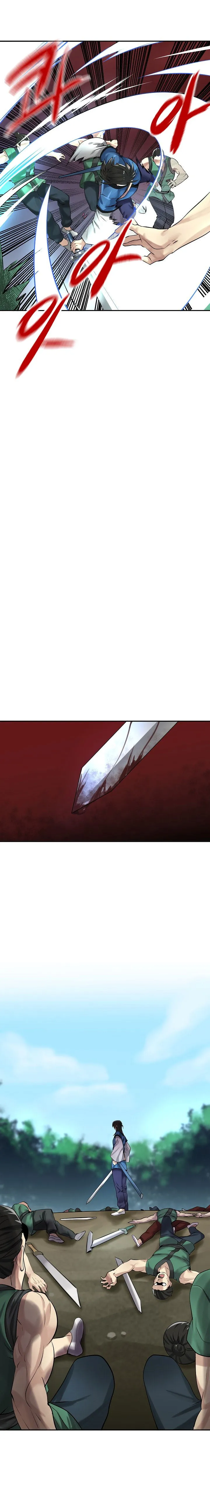 Volcanic Age Chapter 41 Online - página 13
