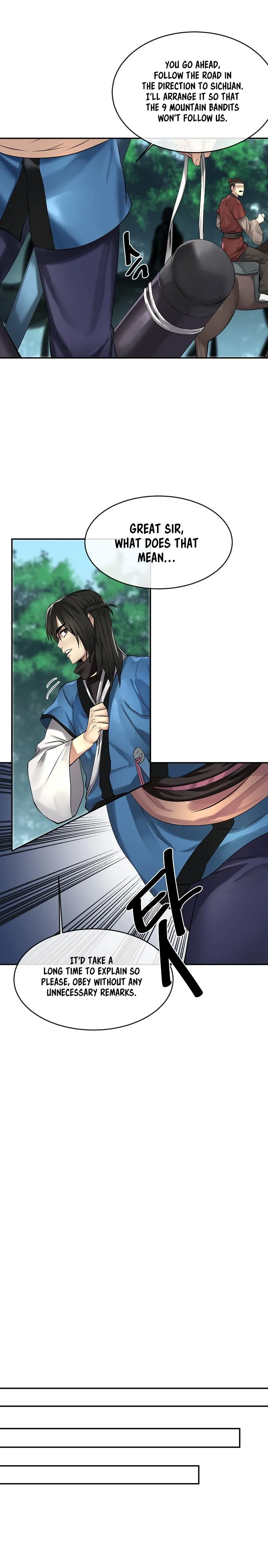 Volcanic Age Chapter 41 Online - página 15