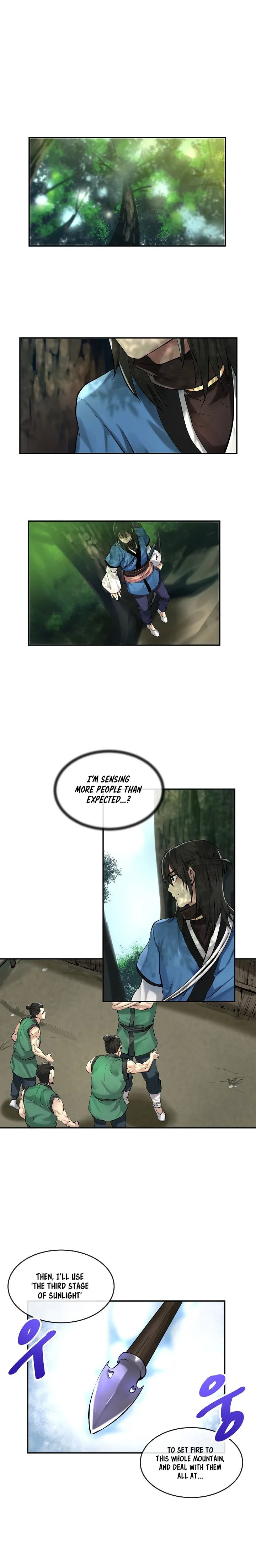 Volcanic Age Chapter 41 Online - página 16