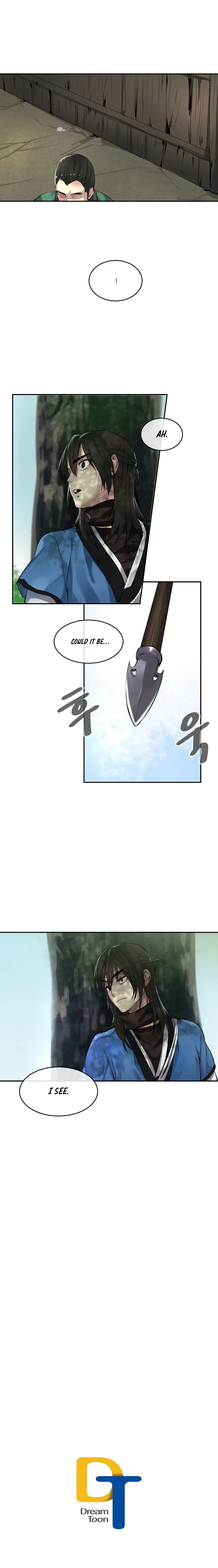 Volcanic Age Chapter 41 Online - página 17
