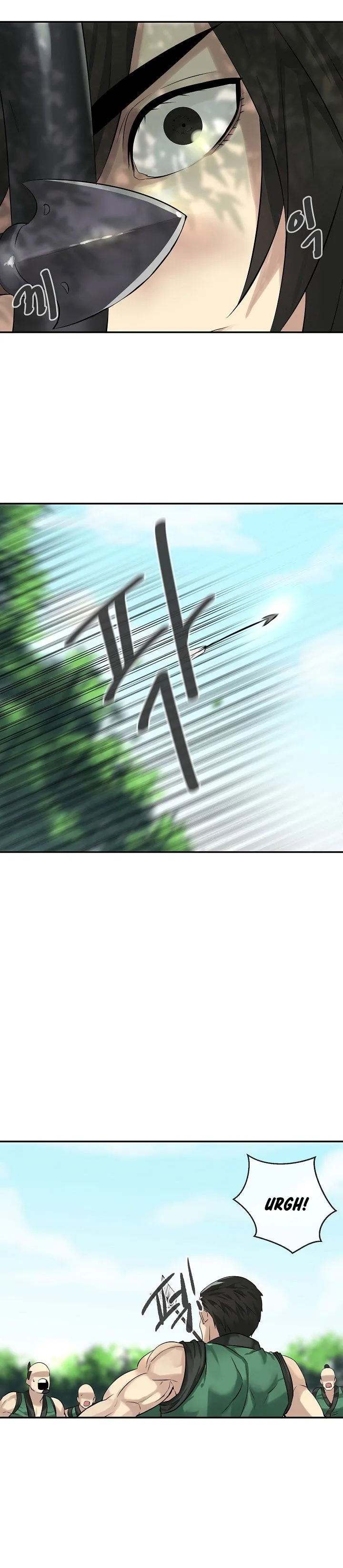 Volcanic Age Chapter 42 Online - página 7
