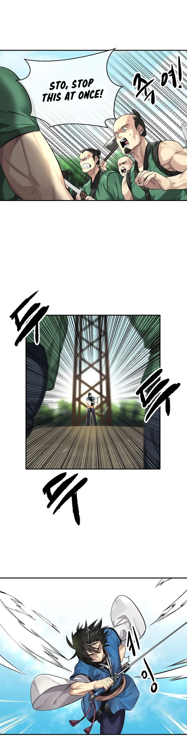 Volcanic Age Chapter 42 Online - página 11