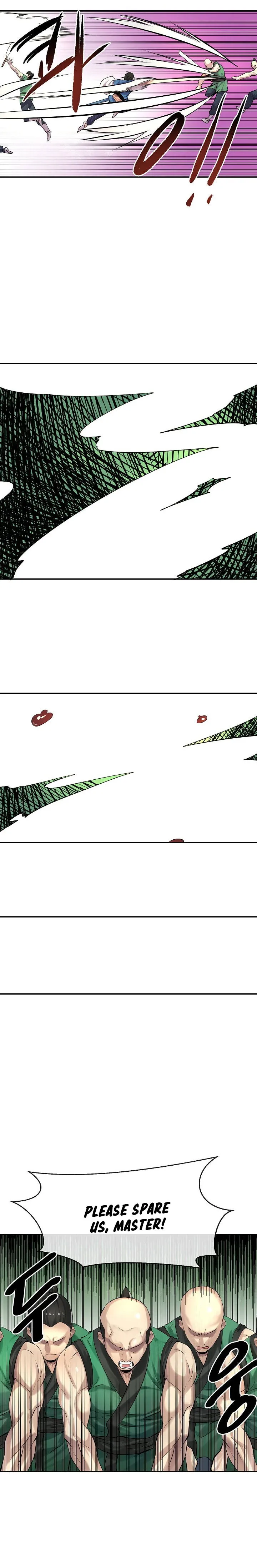 Volcanic Age Chapter 42 Online - página 13