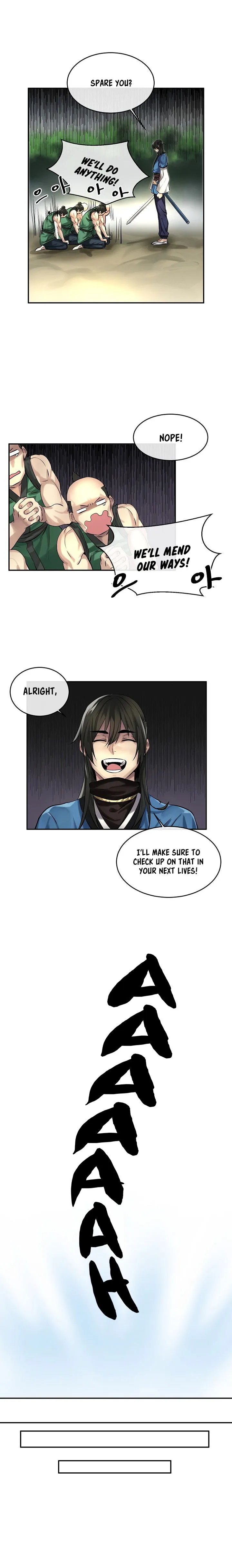Volcanic Age Chapter 42 Online - página 14