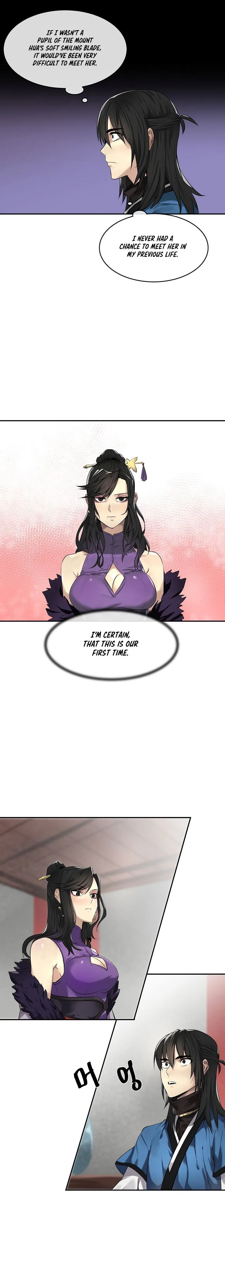 Volcanic Age Chapter 43 Online - página 6