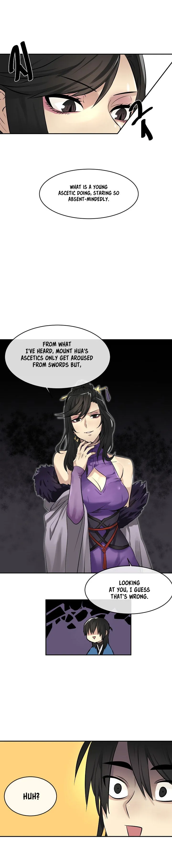 Volcanic Age Chapter 43 Online - página 7