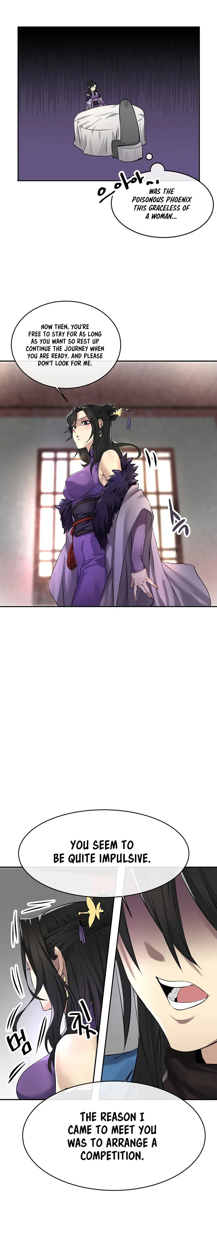 Volcanic Age Chapter 43 Online - página 9