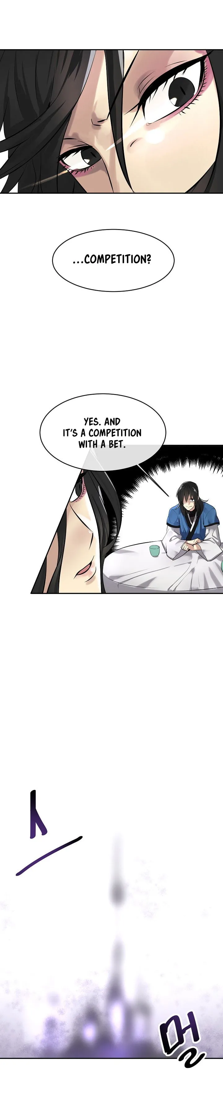 Volcanic Age Chapter 43 Online - página 10