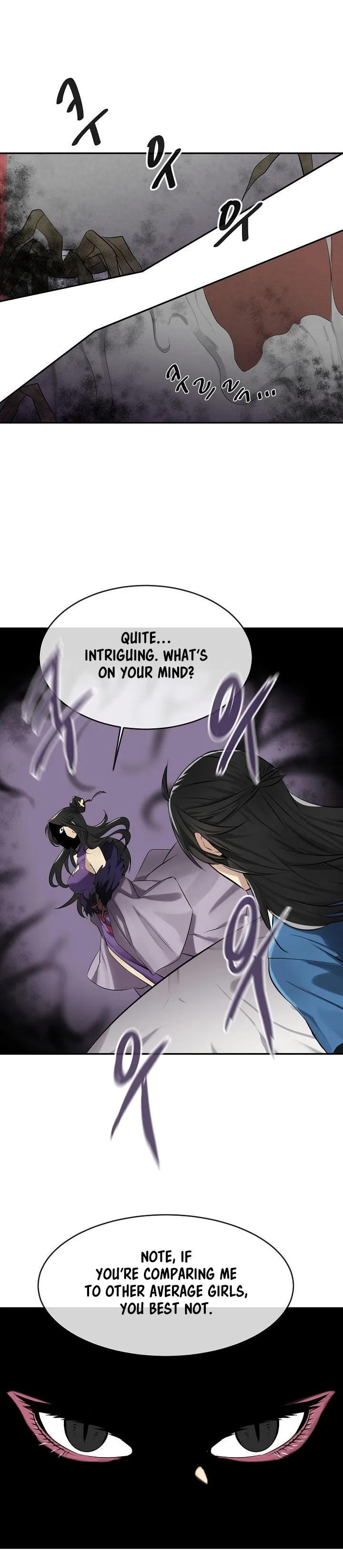 Volcanic Age Chapter 43 Online - página 11