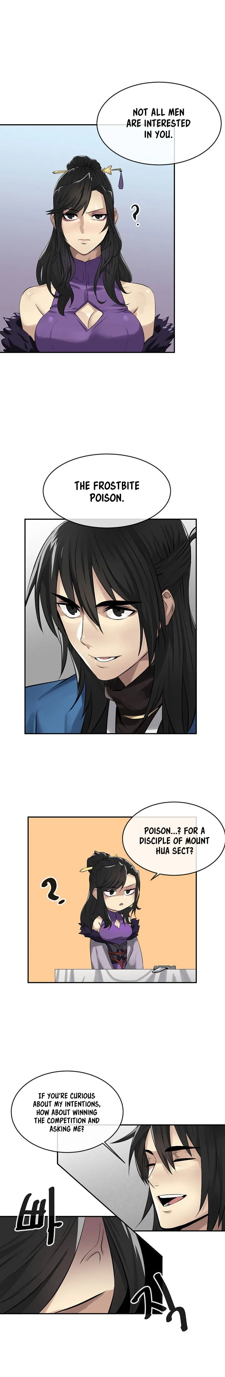 Volcanic Age Chapter 43 Online - página 13