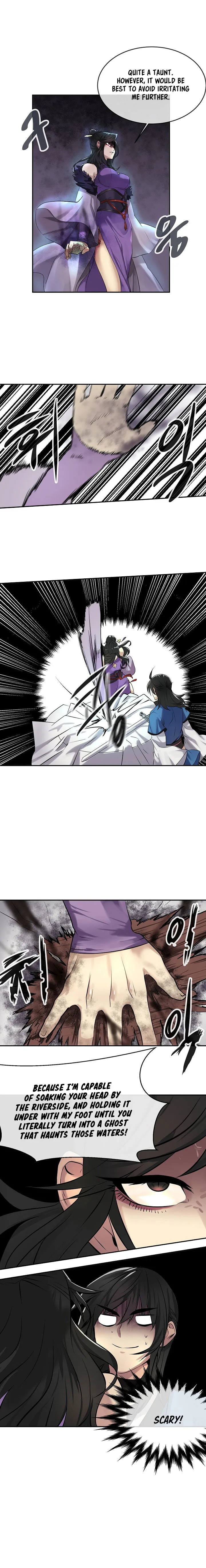 Volcanic Age Chapter 43 Online - página 14