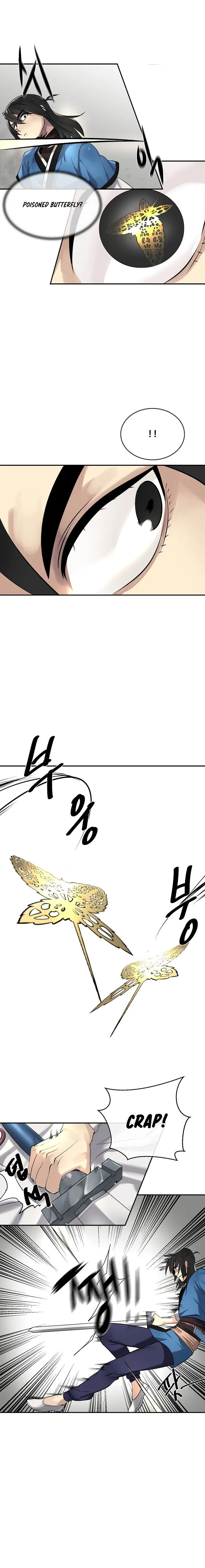 Volcanic Age Chapter 43 Online - página 18