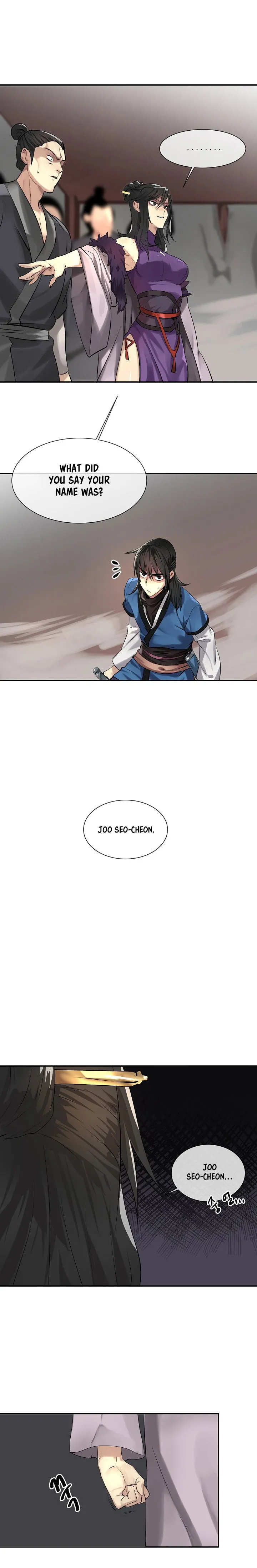 Volcanic Age Chapter 44 Online - página 4