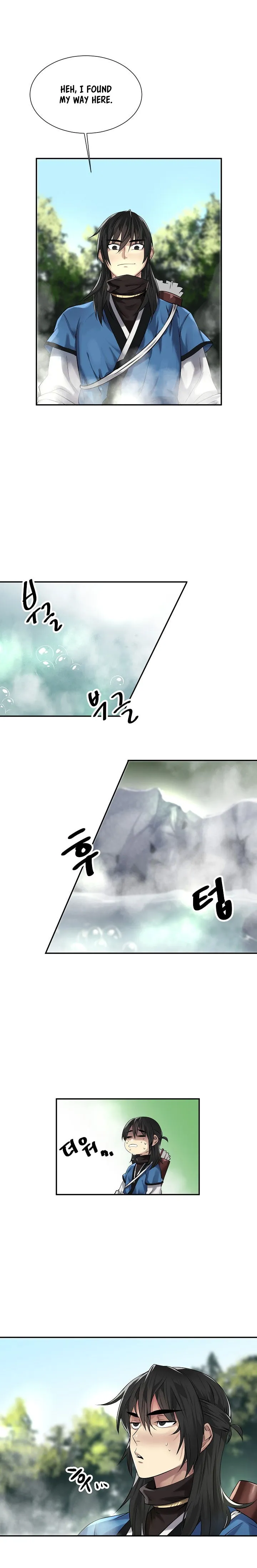 Volcanic Age Chapter 44 Online - página 10
