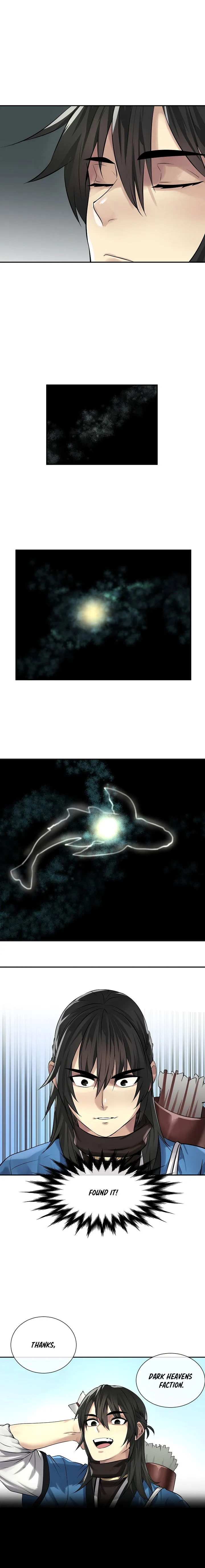 Volcanic Age Chapter 44 Online - página 11