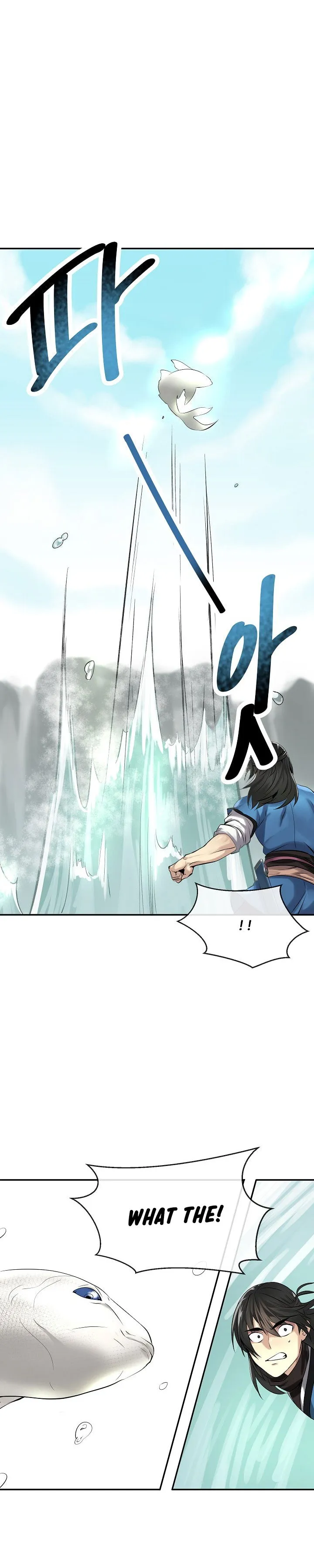 Volcanic Age Chapter 44 Online - página 16
