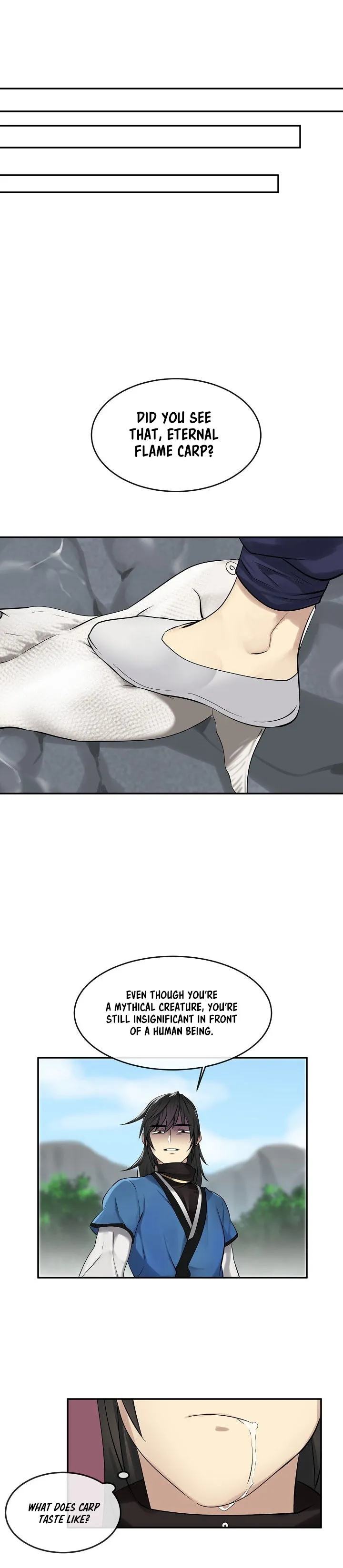 Volcanic Age Chapter 44 Online - página 24