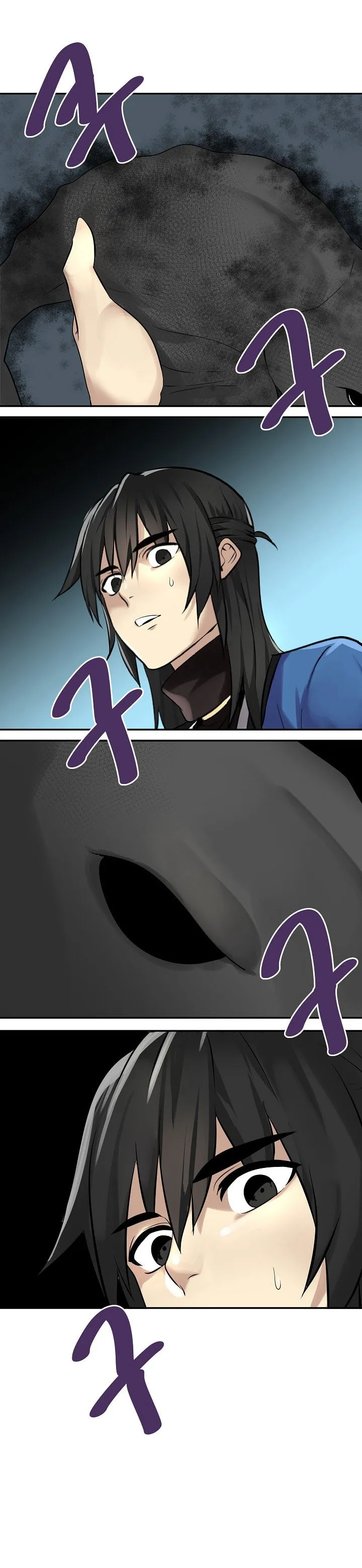Volcanic Age Chapter 44 Online - página 27