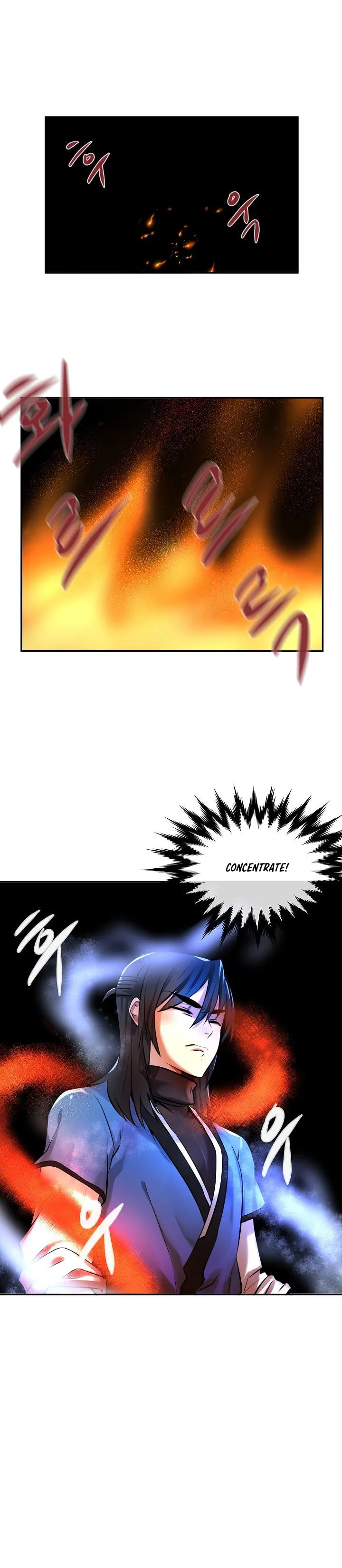 Volcanic Age Chapter 45 Online - página 5