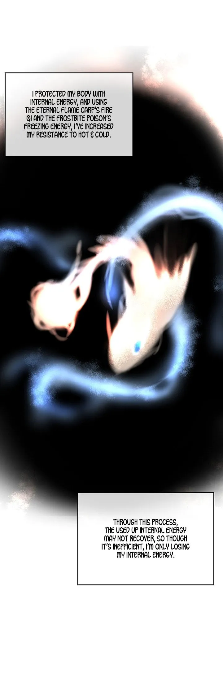 Volcanic Age Chapter 45 Online - página 8