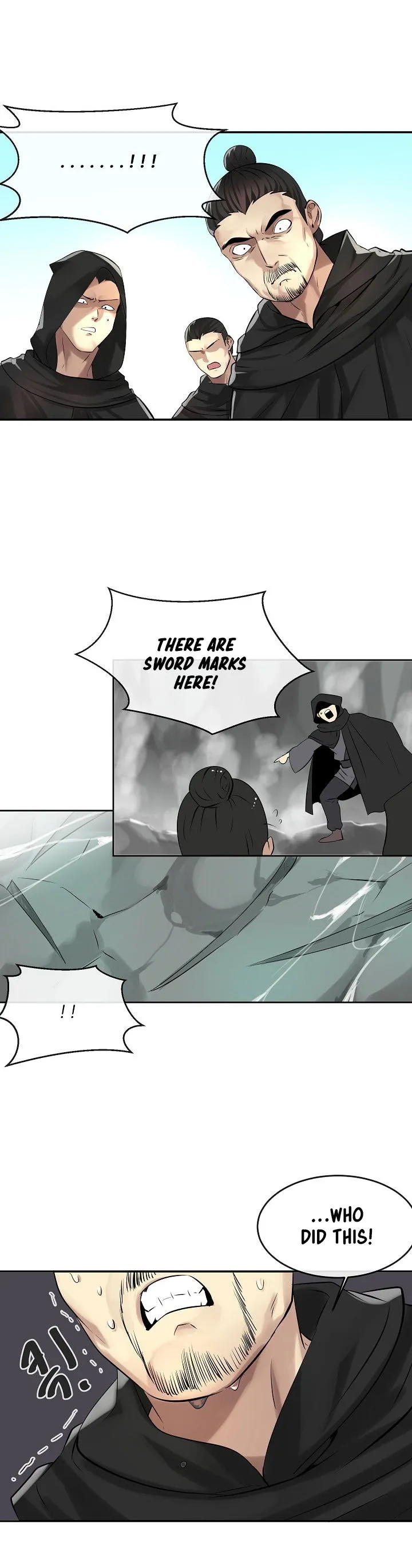 Volcanic Age Chapter 45 Online - página 12