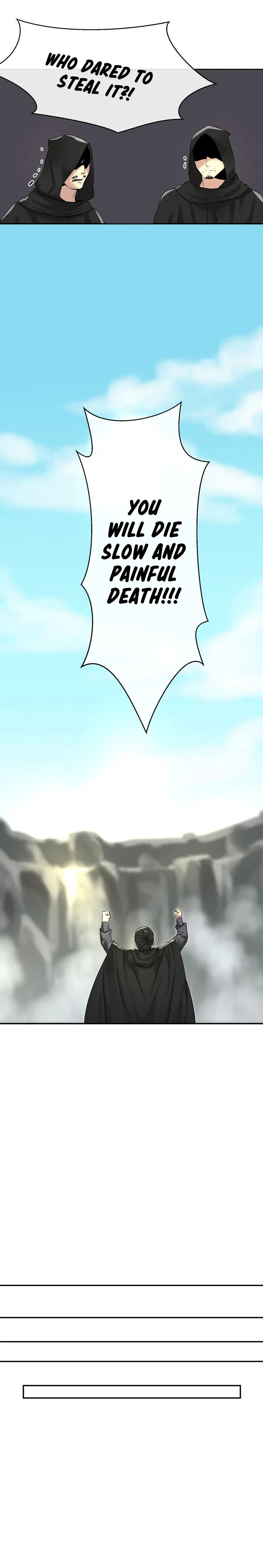 Volcanic Age Chapter 45 Online - página 13