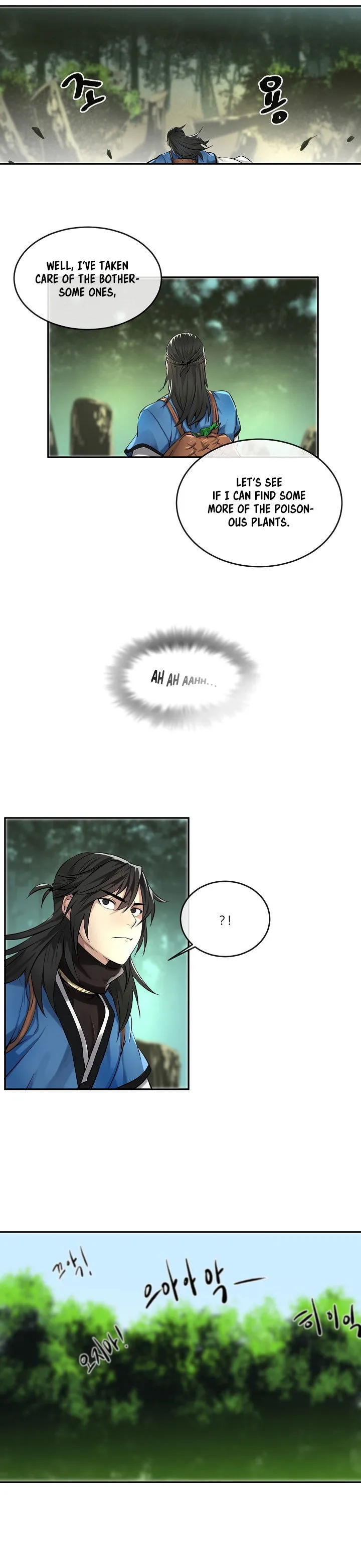 Volcanic Age Chapter 46 Online - página 4