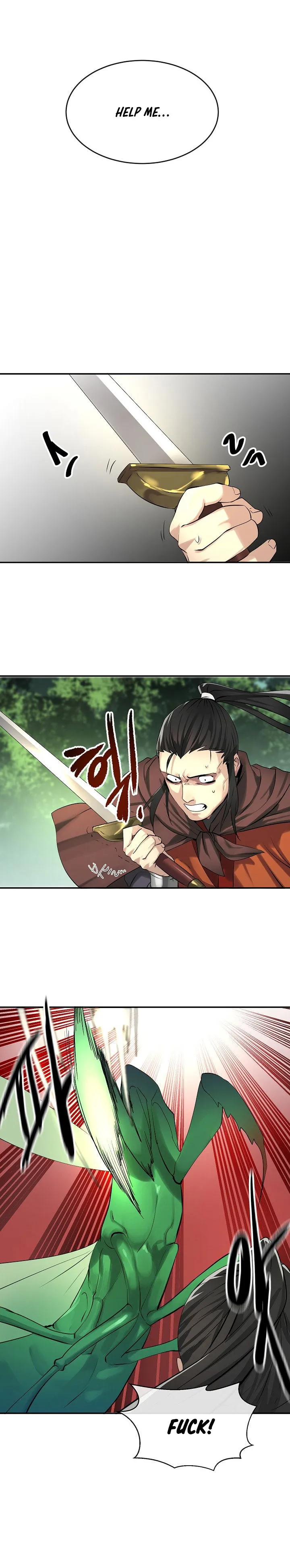 Volcanic Age Chapter 46 Online - página 12