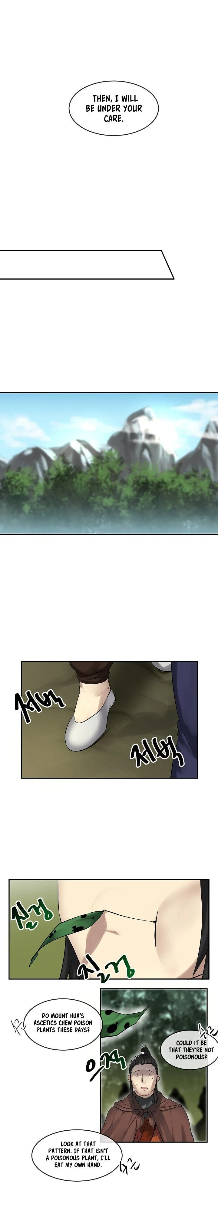 Volcanic Age Chapter 47 Online - página 13