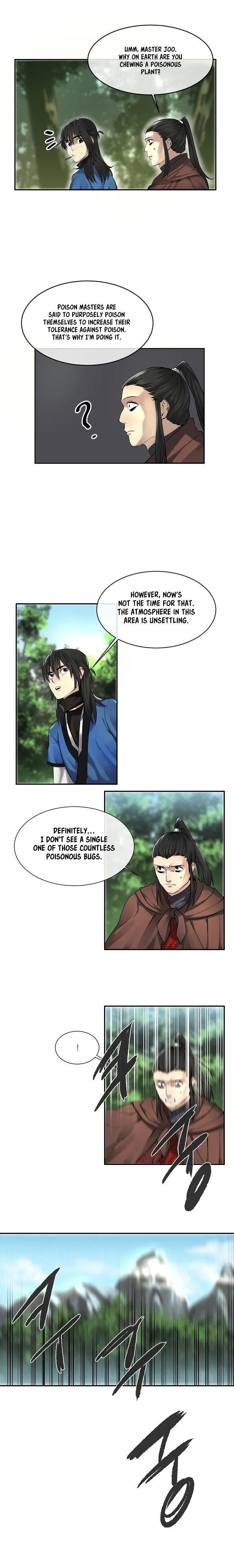 Volcanic Age Chapter 47 Online - página 14