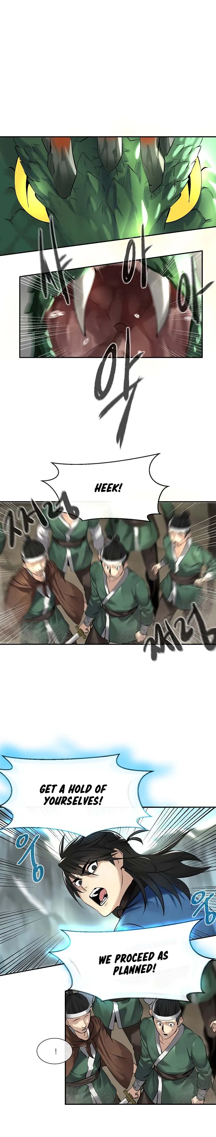 Volcanic Age Chapter 47 Online - página 17