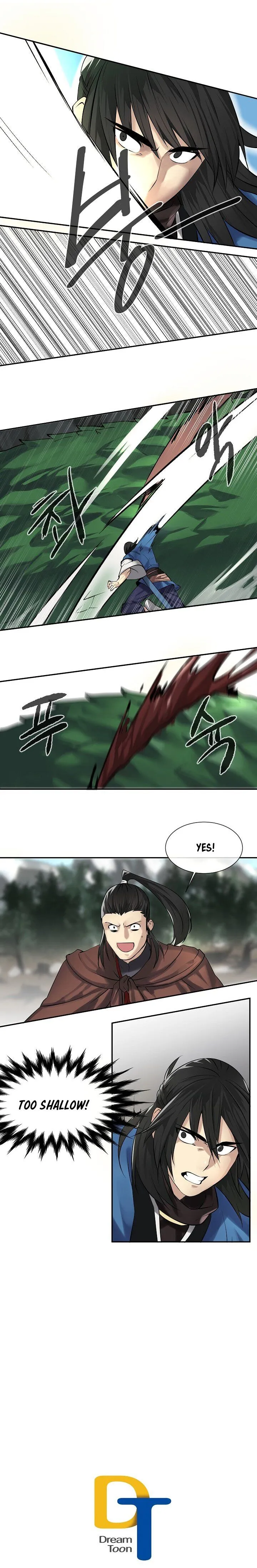 Volcanic Age Chapter 47 Online - página 20