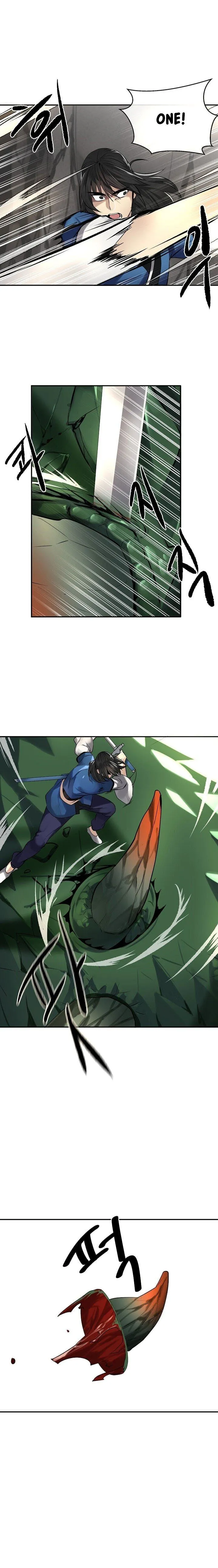 Volcanic Age Chapter 48 Online - página 10