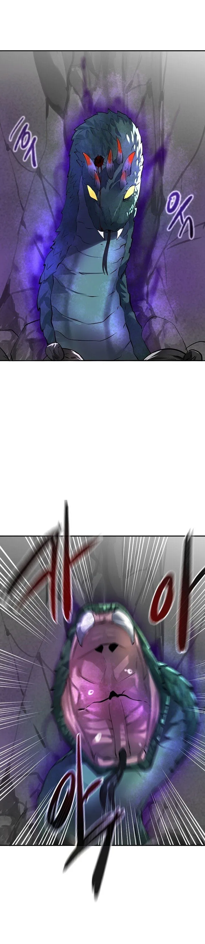 Volcanic Age Chapter 48 Online - página 12