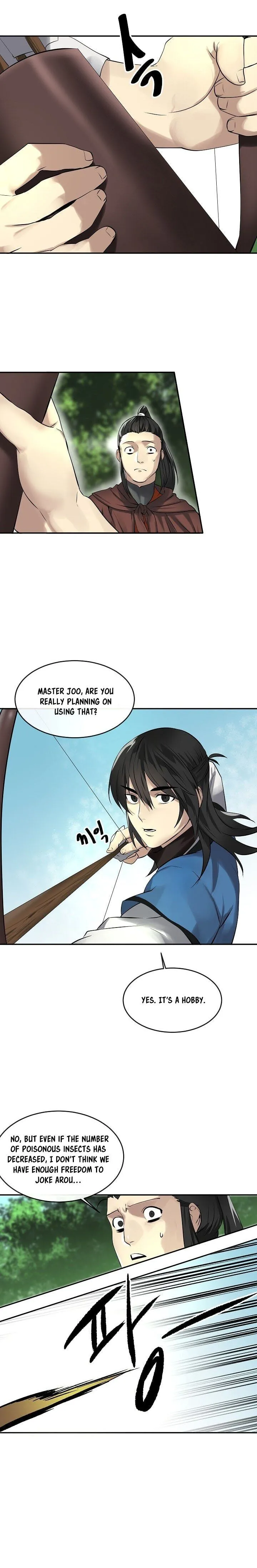Volcanic Age Chapter 48 Online - página 24