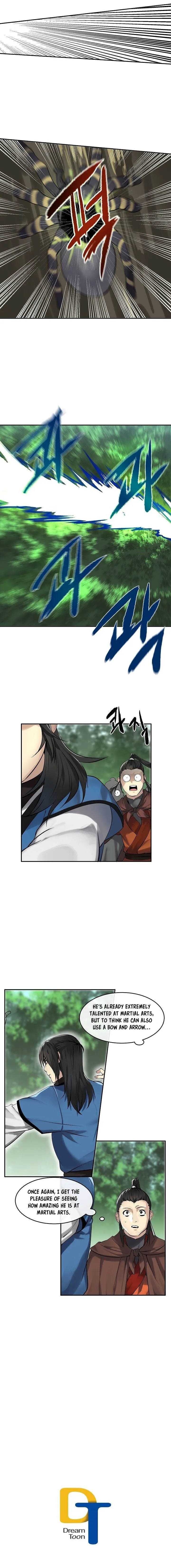 Volcanic Age Chapter 48 Online - página 25