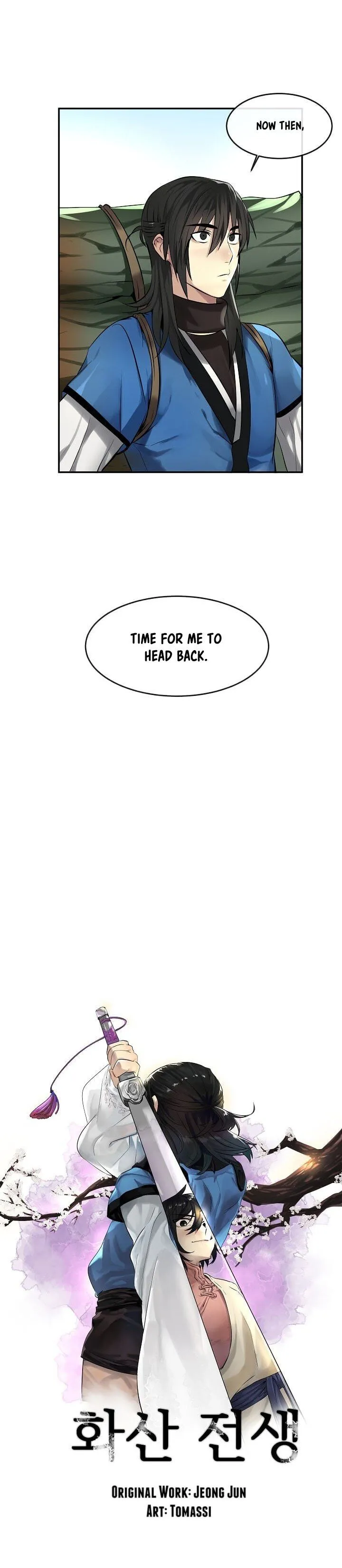 Volcanic Age Chapter 49 Online - página 4