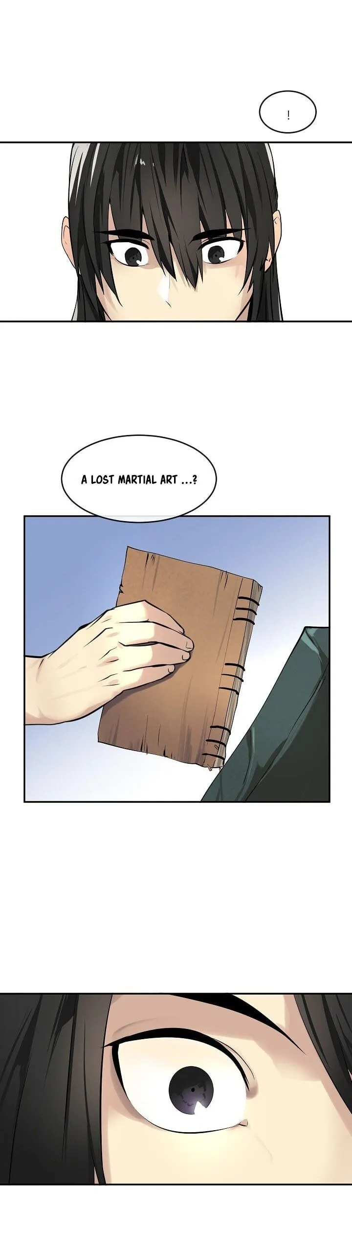 Volcanic Age Chapter 49 Online - página 7