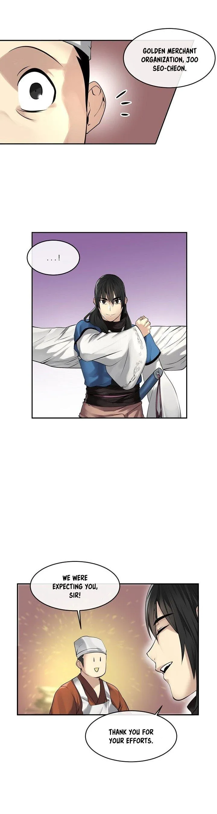 Volcanic Age Chapter 49 Online - página 14