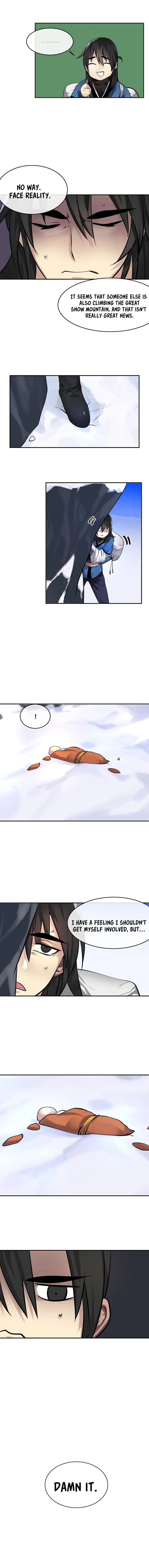 Volcanic Age Chapter 50 Online - página 13