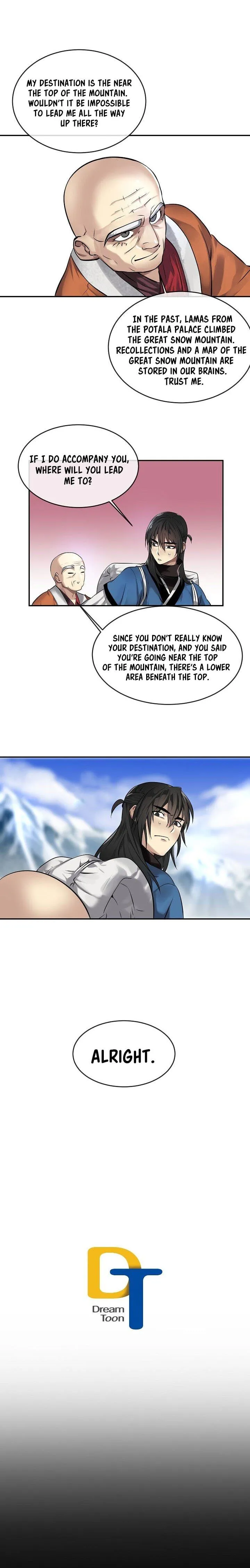 Volcanic Age Chapter 50 Online - página 17