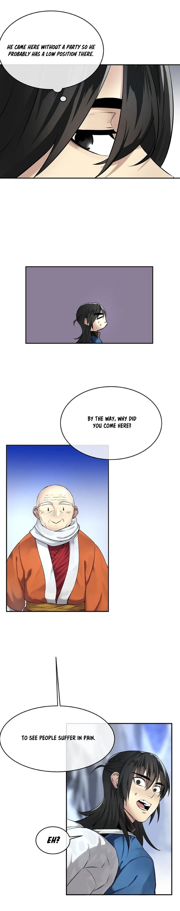 Volcanic Age Chapter 51 Online - página 5