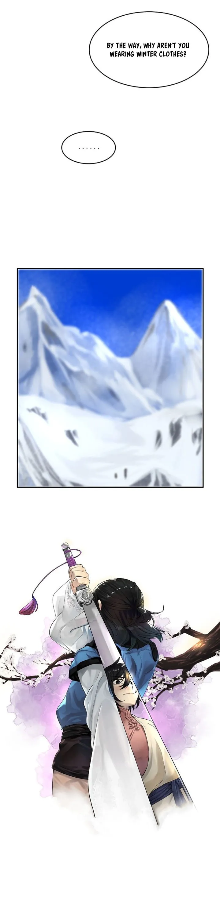 Volcanic Age Chapter 51 Online - página 7