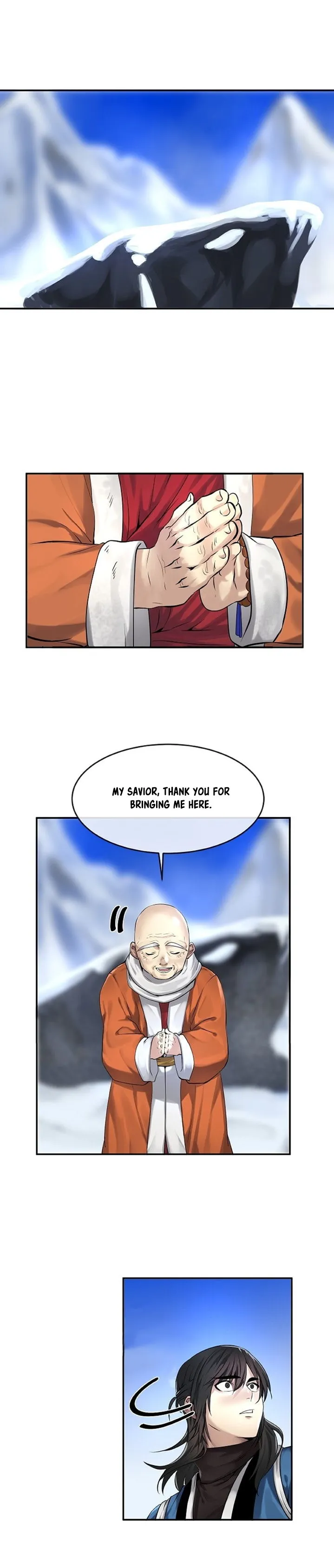 Volcanic Age Chapter 51 Online - página 8