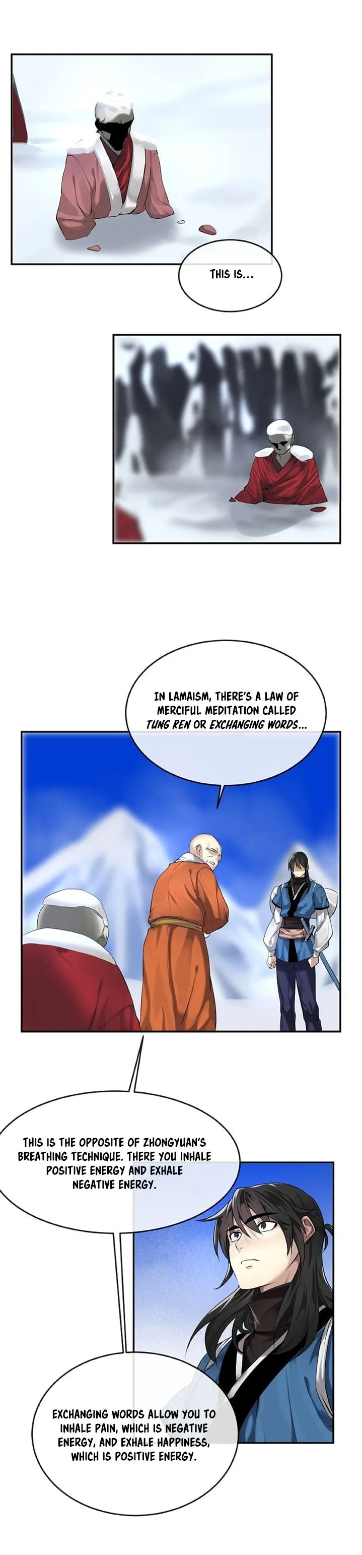 Volcanic Age Chapter 51 Online - página 9