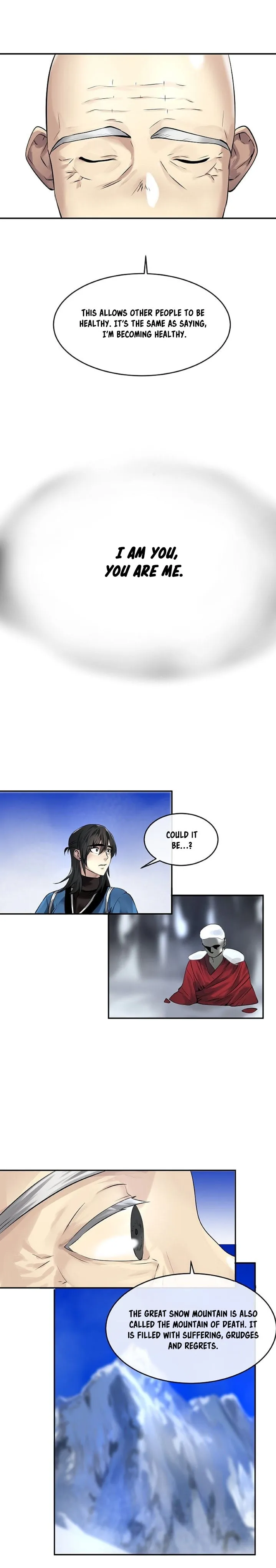 Volcanic Age Chapter 51 Online - página 10