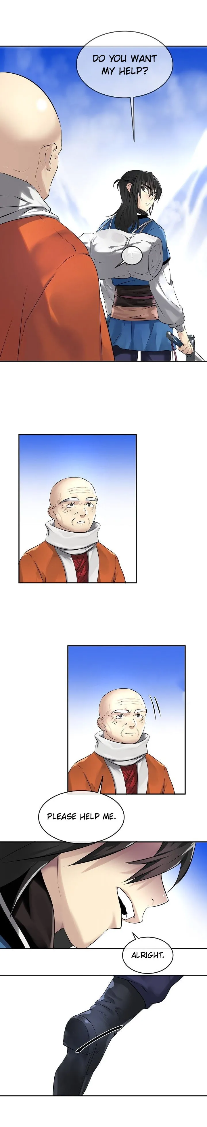 Volcanic Age Chapter 52 Online - página 5