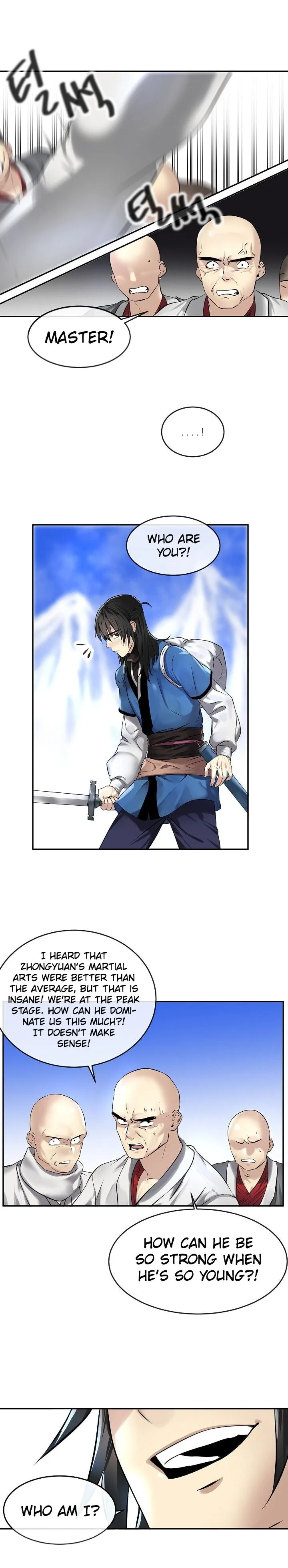 Volcanic Age Chapter 52 Online - página 11