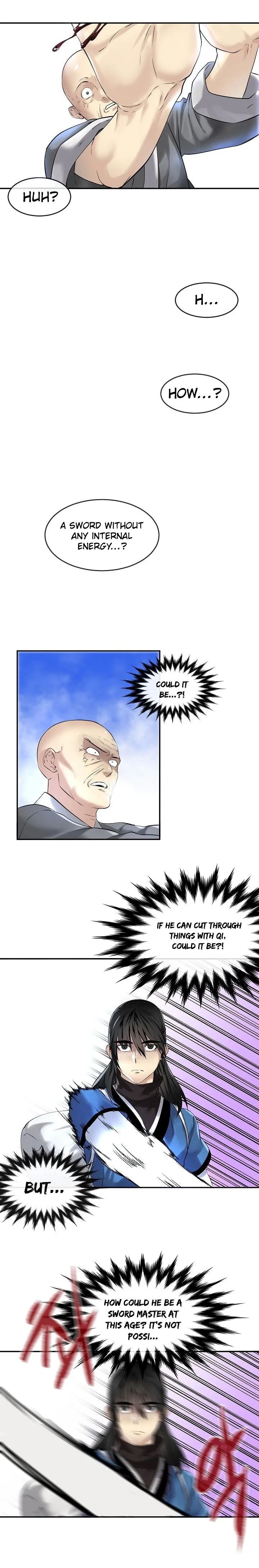Volcanic Age Chapter 52 Online - página 16